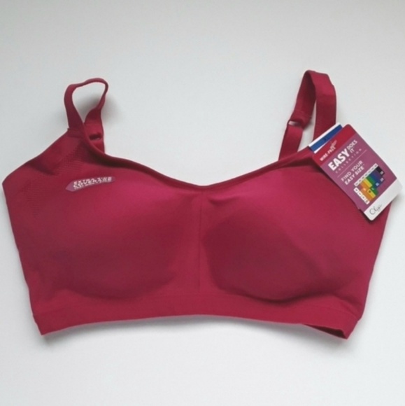 Olga Other - Olga Easy Does It Wirefree Bra
